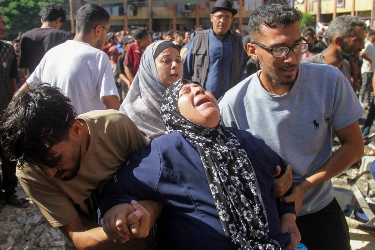 كيف أثرت حرب لبنان على جهود التهدئة في غزة؟