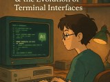 Vibe Coding The Evolution Of Terminal Interfaces Almightty