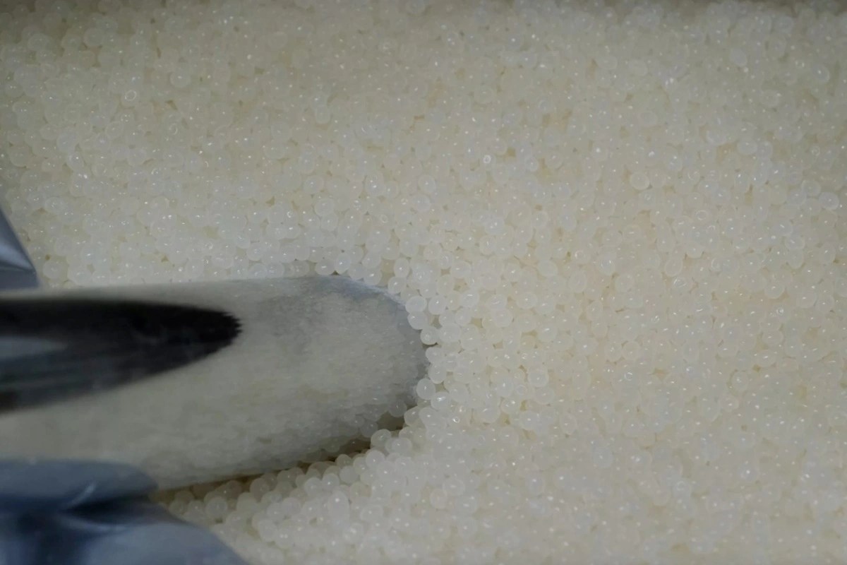 DEHUMIDIFYING & PELLET SELECTION - Almightyfila