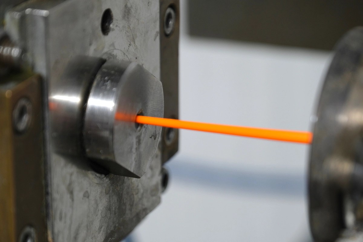 Filament EXTRUSION - Almightyfila