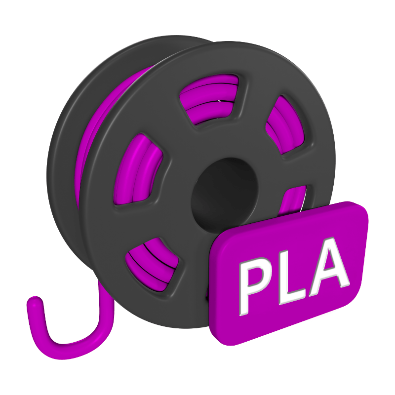 PLA filament