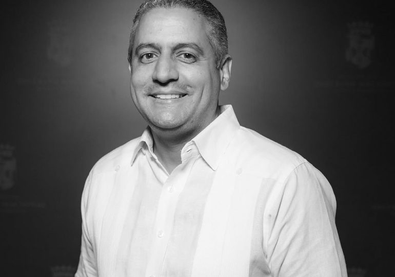 Fallece Ingeniero Christian Tejeda en la Tragedia de Jet Set