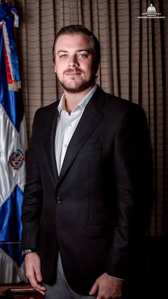 Juan Garrigó es ovacionado en la Asamblea de Delegados