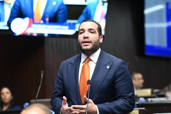 Mariotti Jr anuncia nuevas reformas al Código Penal