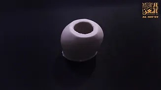 e6982c_a99bb2d4d1f343dcbec3480ff46a65d9~mv2 قالب سيليكون صدفه صغير - الصورة 1