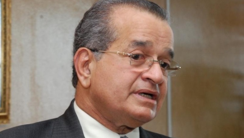 Almeyda dice expediente sobre sobornos es “una mezcla llena de prejuicios”