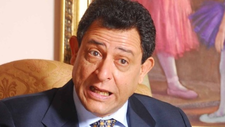 Felucho: “Hubo obras sobrevaluadas; ladrones son cuatro o cinco en el PLD”