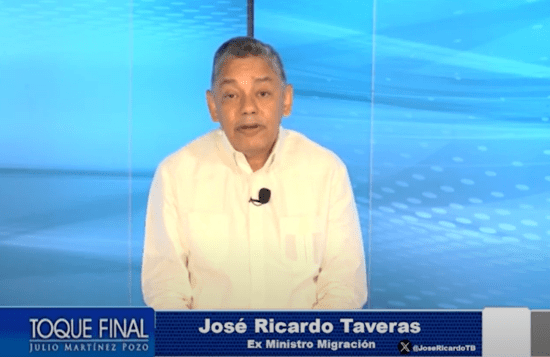 Haitian Threat to Dominican Republic