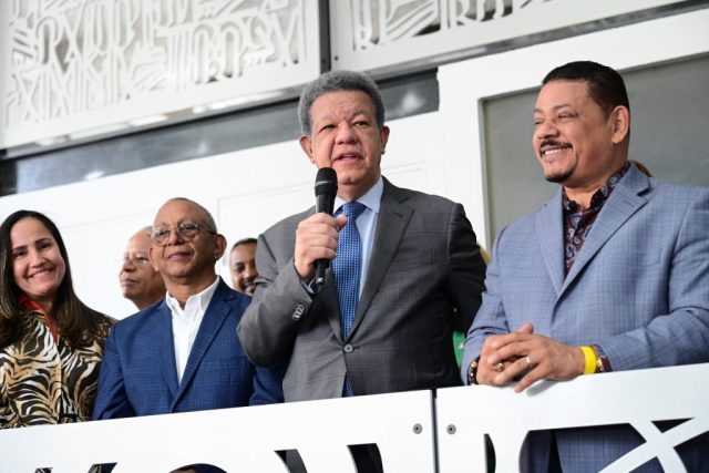 Leonel dice en New York que el PRM ha sido un “retroceso” para el pueblo RD 9 02083eaf 33b4 4928 b974 0c96469c22c4