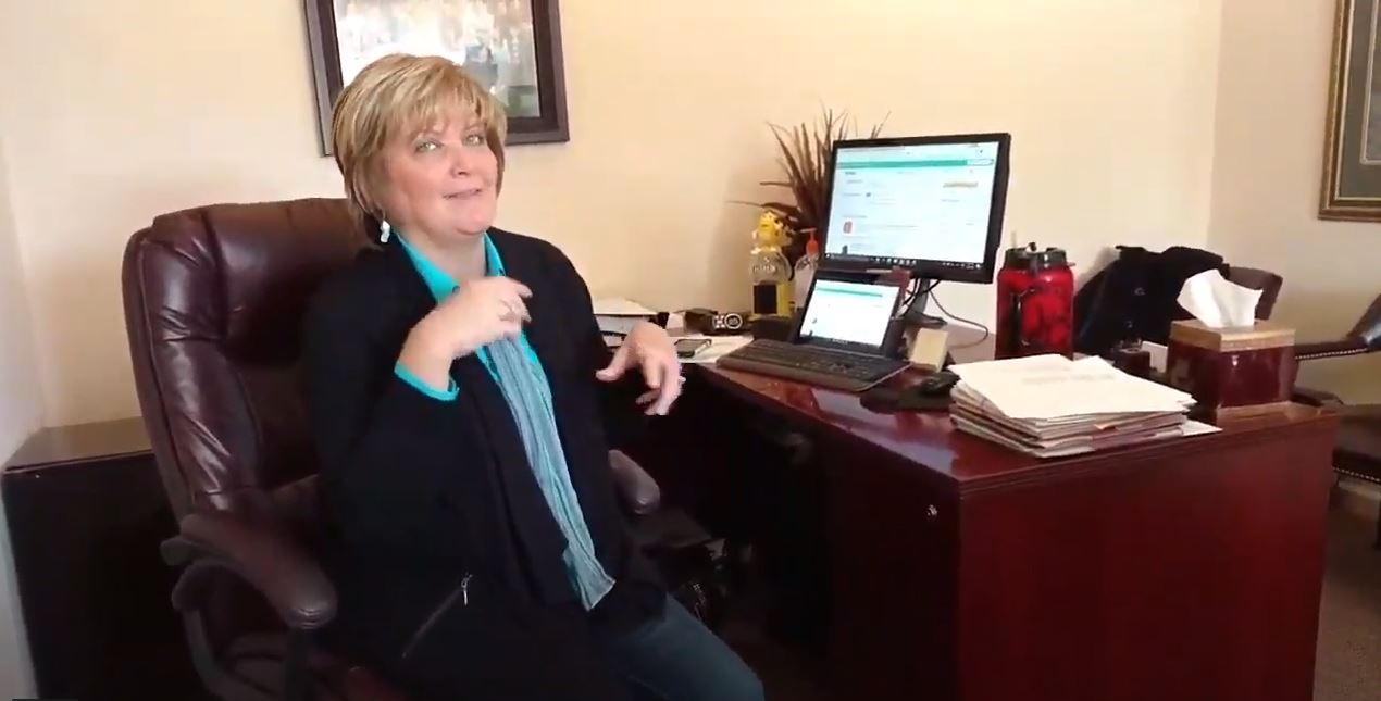 Killing Mrs. Annette