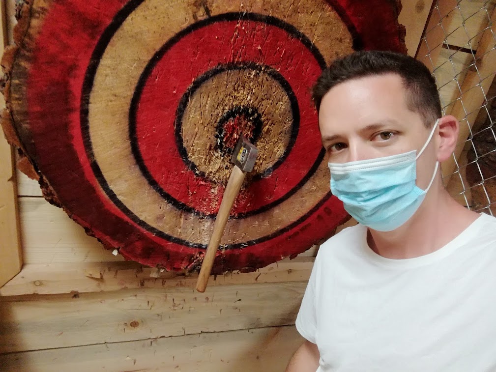 On Conclusions & Hypotheses