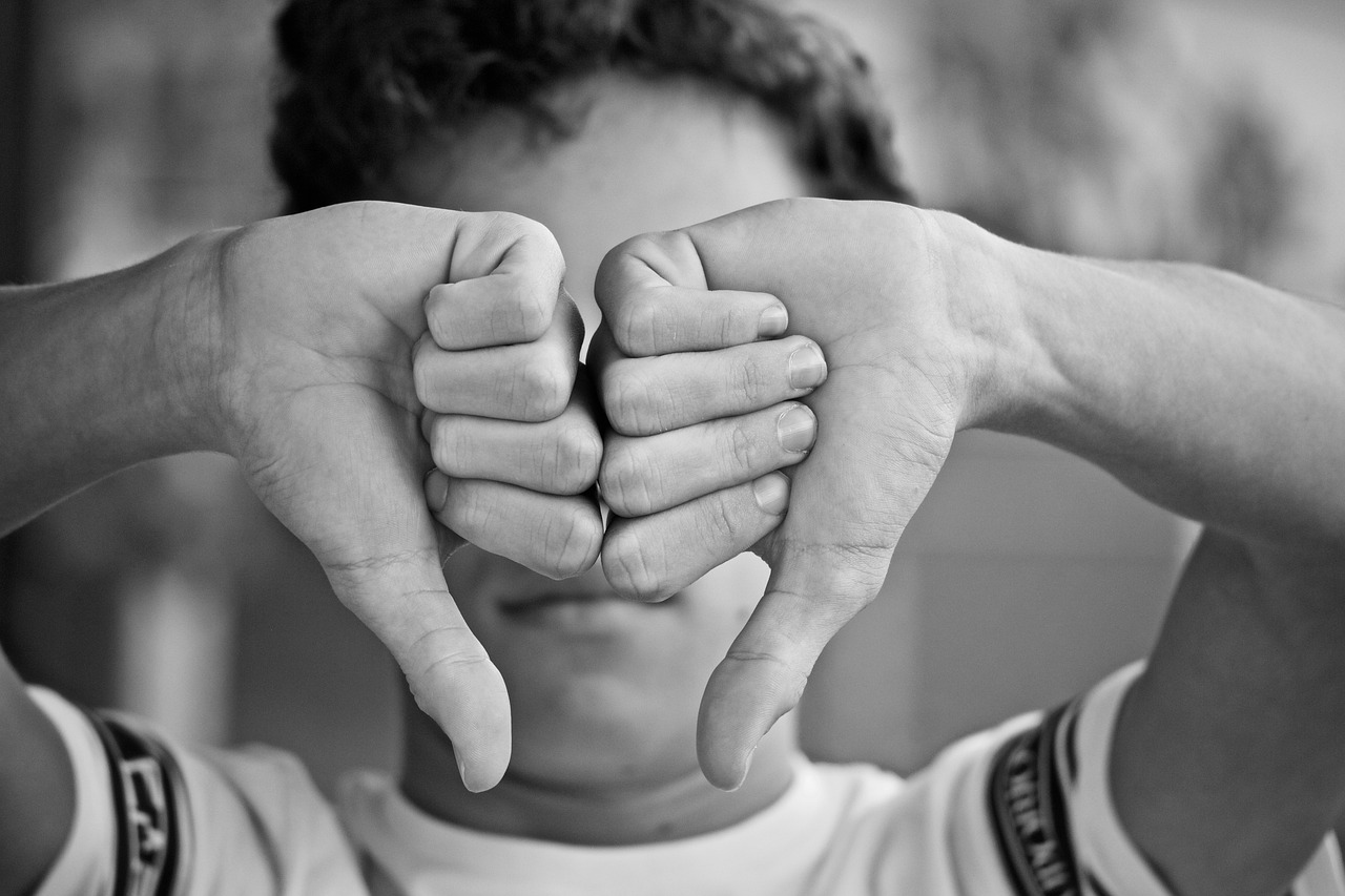 Unavoidable Setbacks