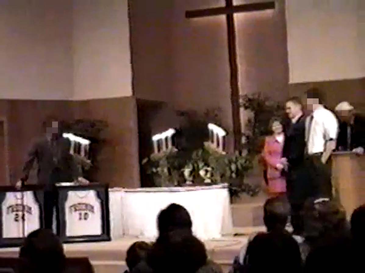 Like Ri, If I Could Be Like Ri