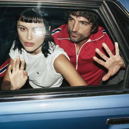Pamela. Are Here to Stay: Live at the Lansdowne Hotel