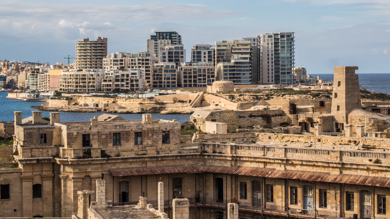 Malta Filming Locations Game Of Thrones