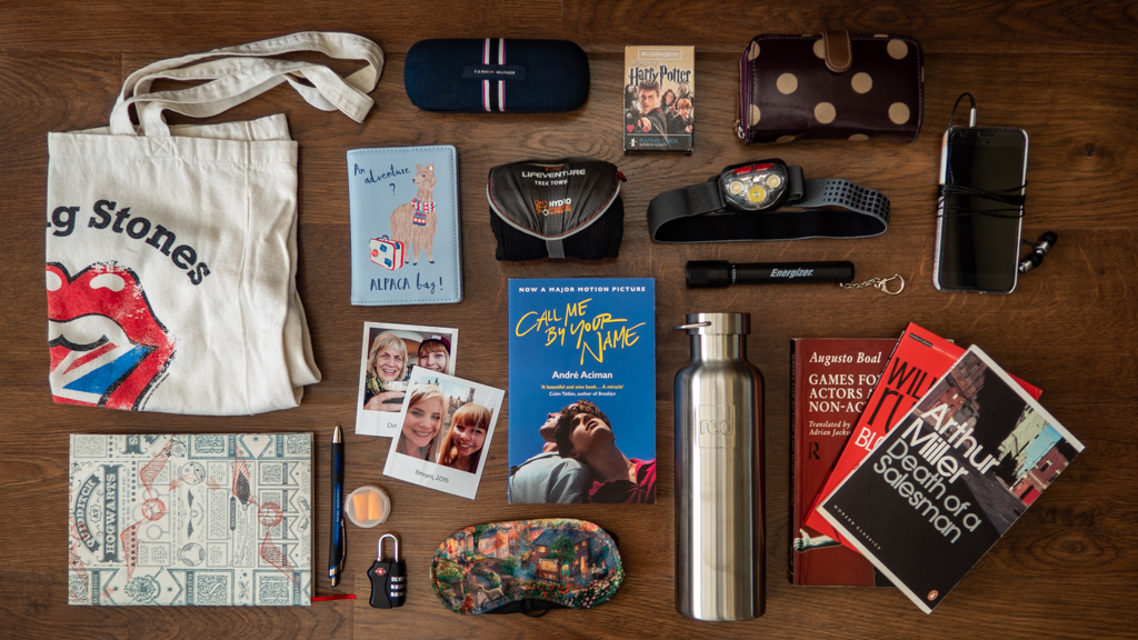 urban backpacks 2022