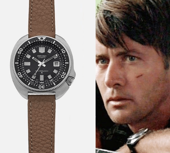 apocalypse now wristwatch