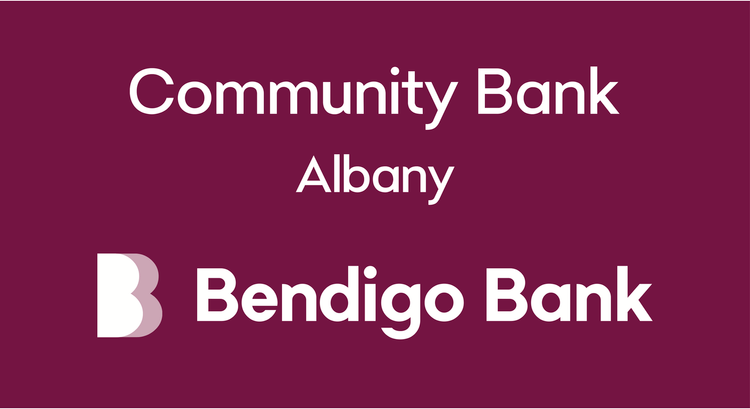 CommunityBankAlbany