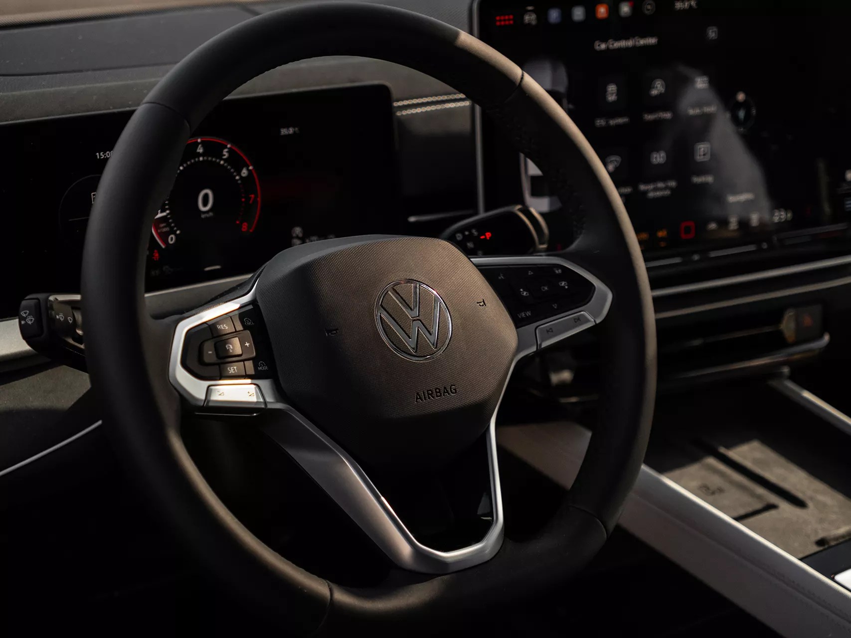 Vw Jetta 2025 — صورة