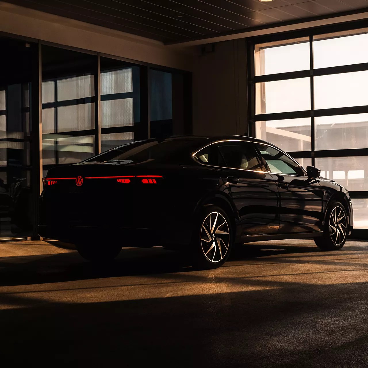 Vw Passat 2025