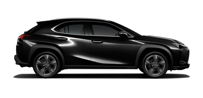 Lexus لكزس UX 2026 — صورة خارجية