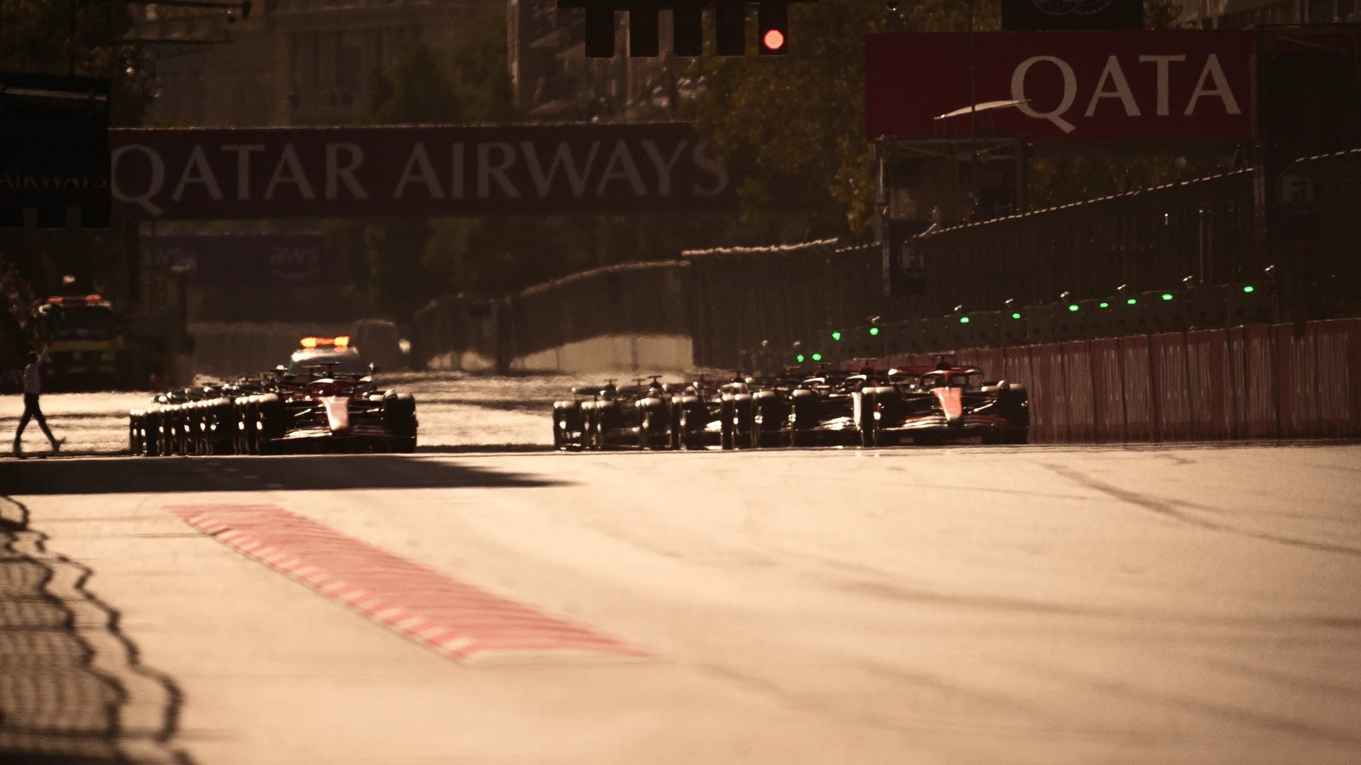 أودي F1 تختار آلان مكنيش مديراً للسباقات: لماذا؟