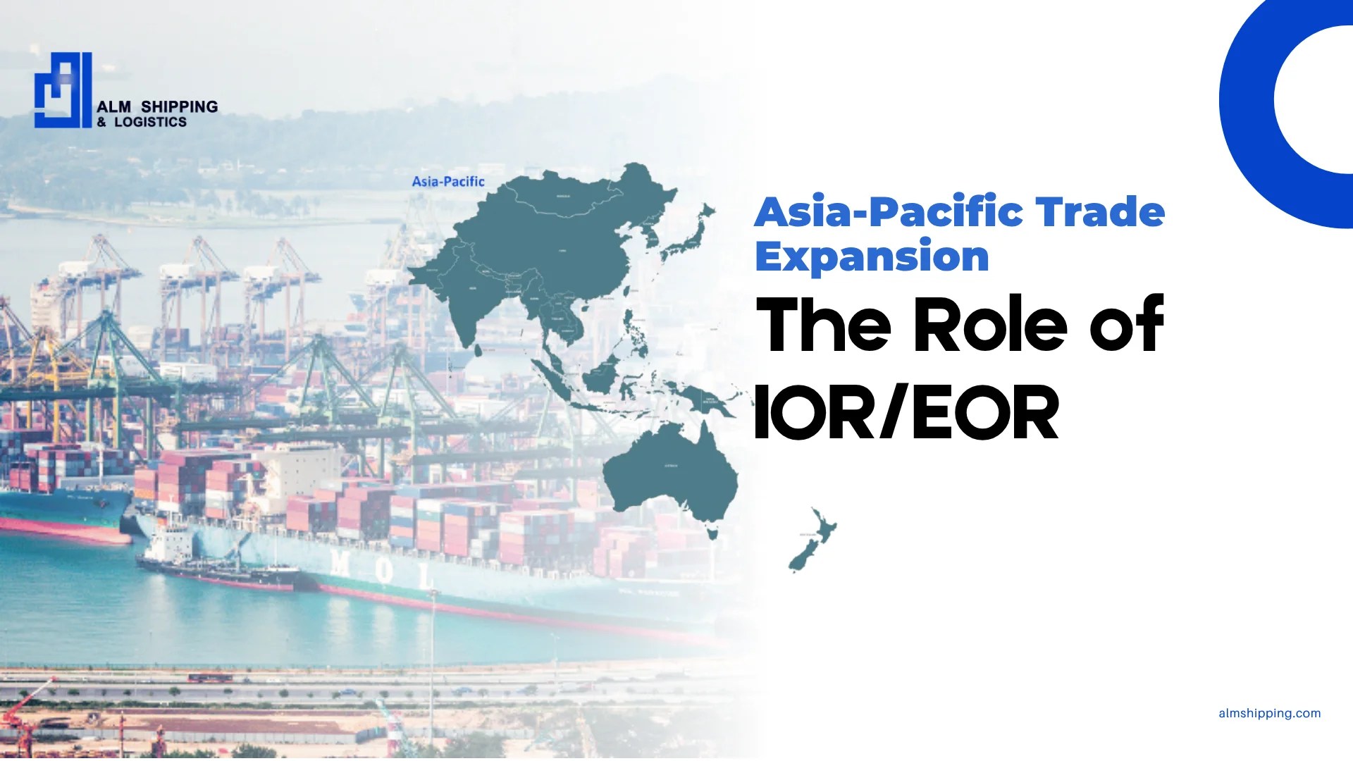 Asia Pacific