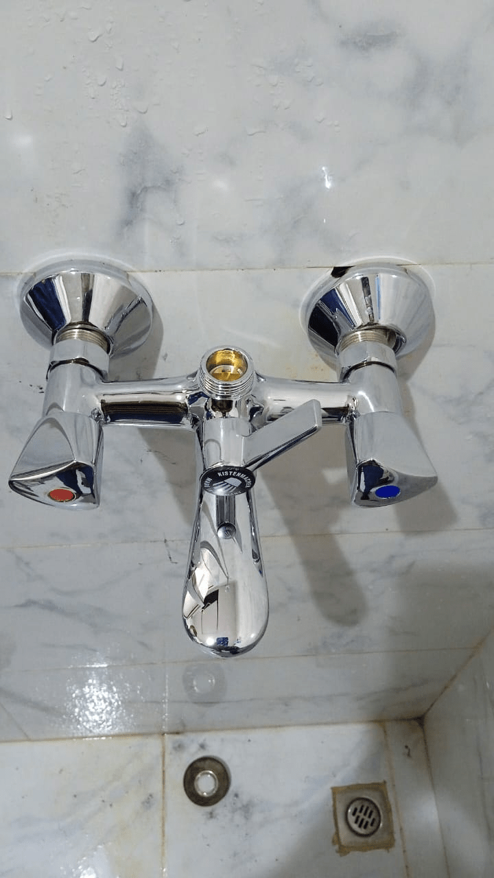 Plumbing Service