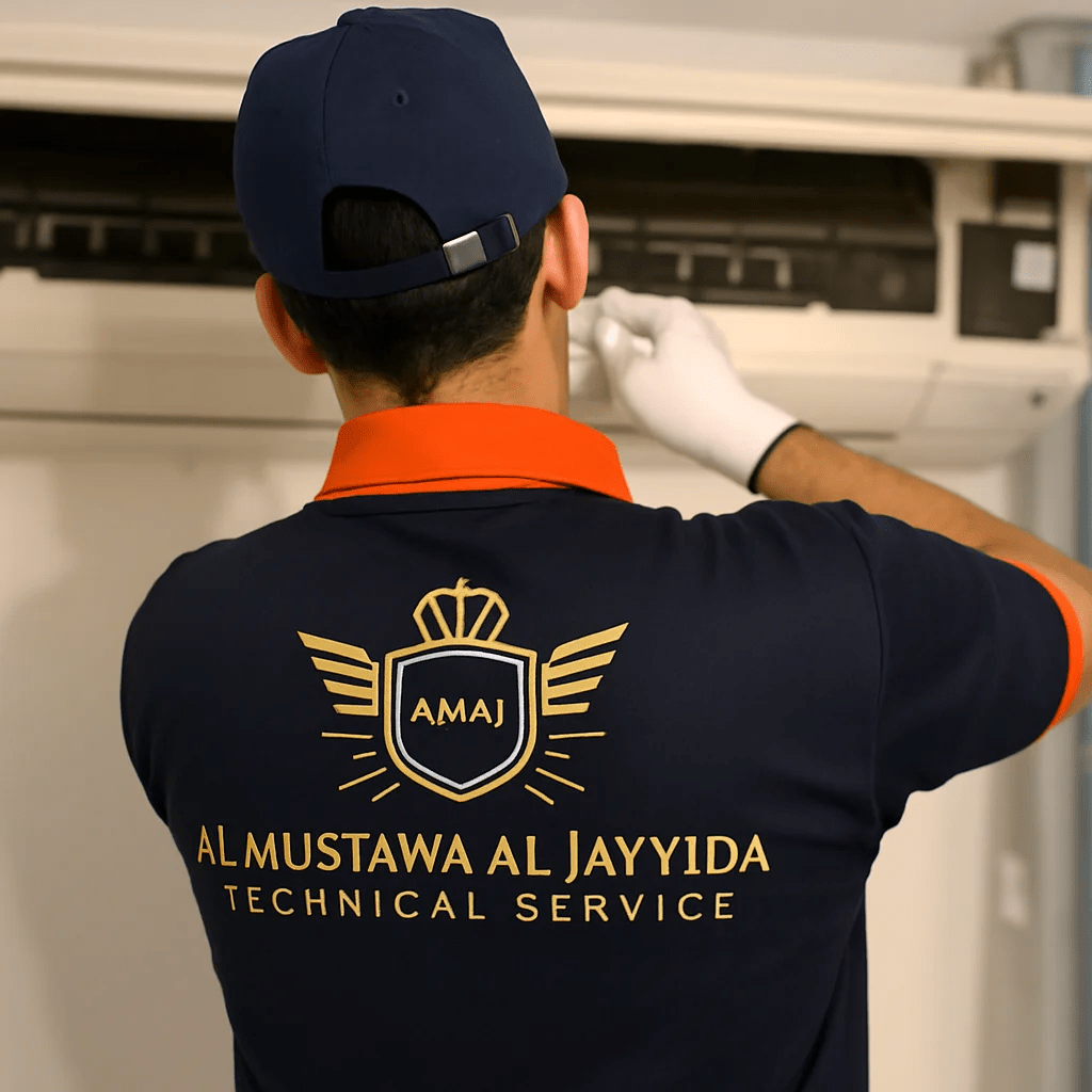 Al Mustawa Al Jayyida Technical Service