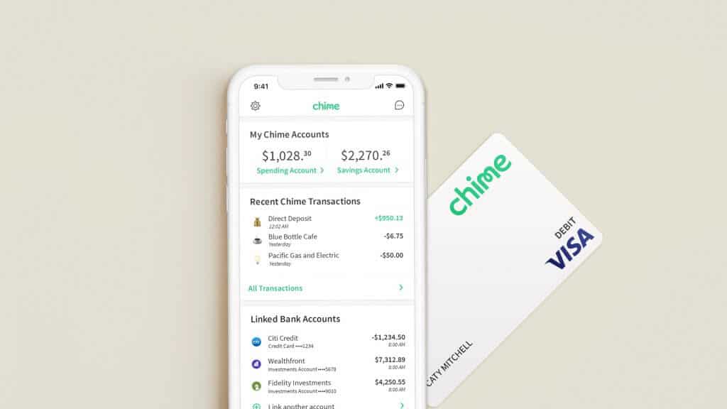 Director and personal finance analyst for the ascent by the motley fool. use chime without the card - Almvest