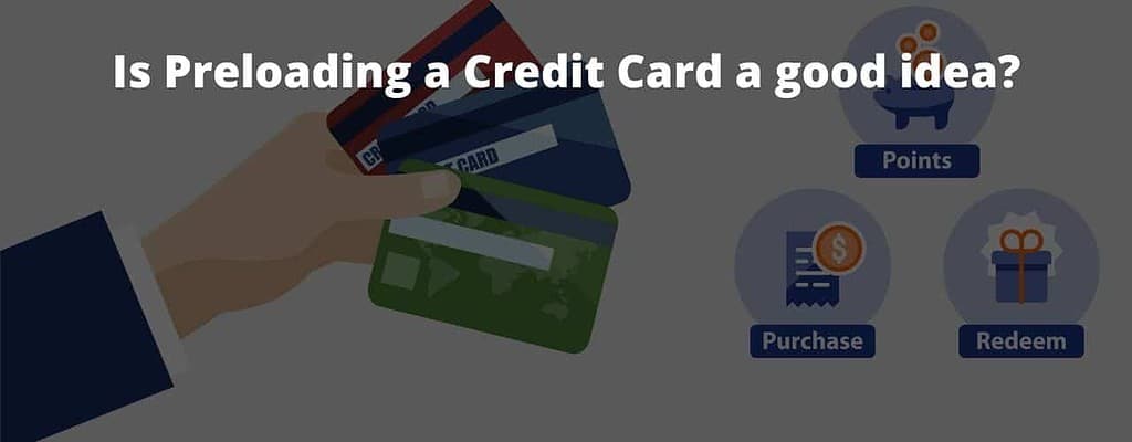 You may use up to 8 travel vouchers at a time. Preloading Credit Card: How and Why to Do It Today - Almvest