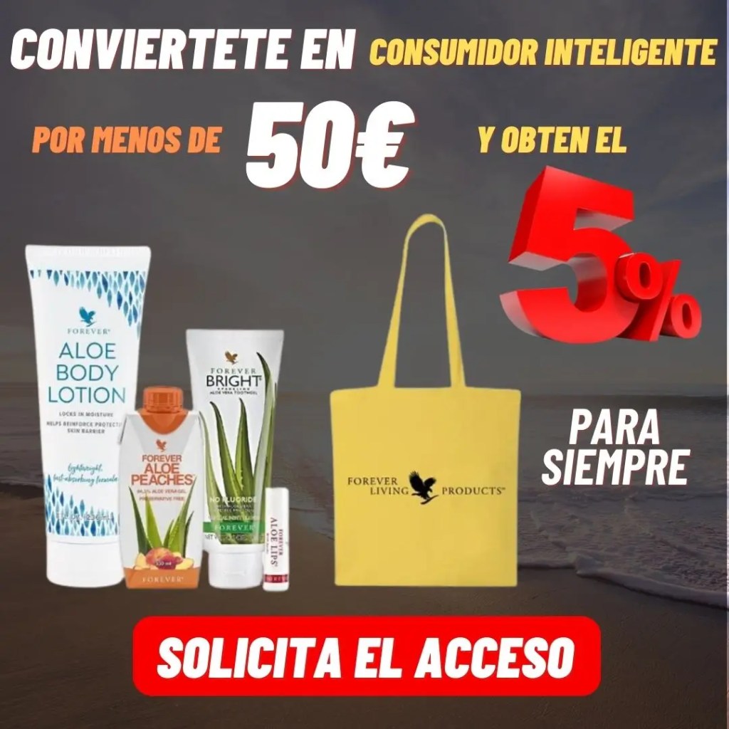 consumidor inteligente