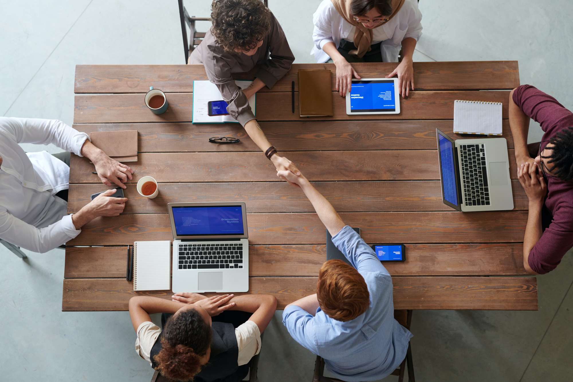 reunion analyse de l'existant-Aloe Partner
