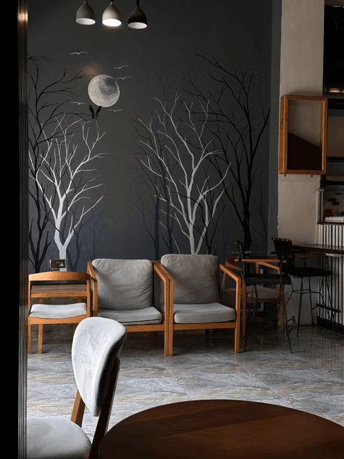 How to Choose the Perfect Wall Mural for Your Designer Home