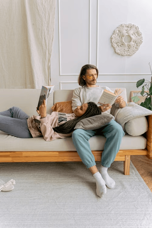 Why Small Changes at Home Can Boost Your Mood