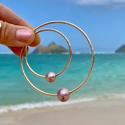 Mommy & Me Bangle Bangle Set