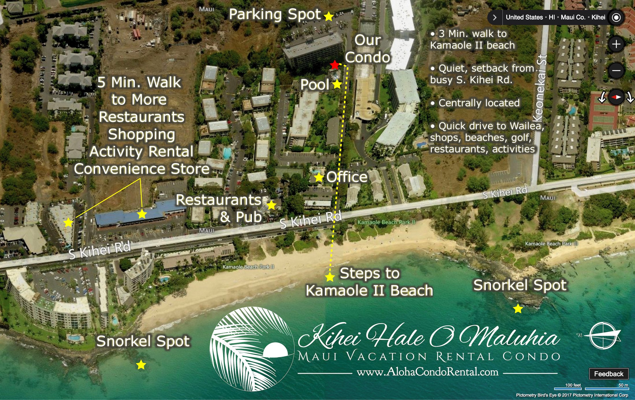 Kihei Akahi Property Map At Edna Weiss Blog Alt Vicinity Map Dg13 