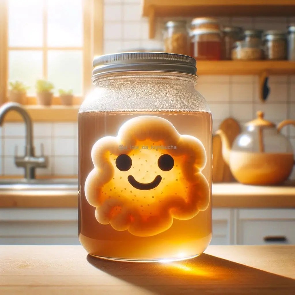 scoby-e-starter