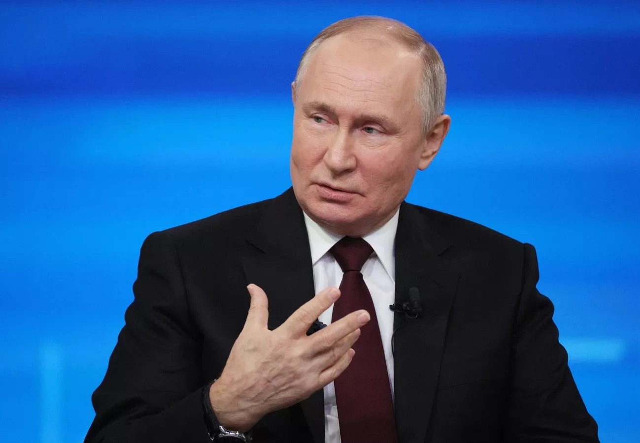 putin