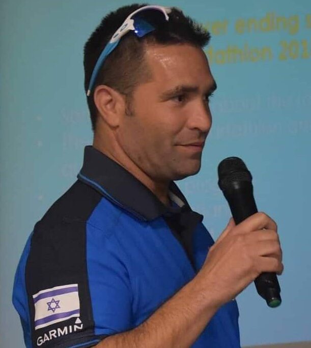 שליו ברוש