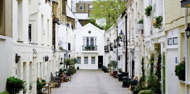 שכונות בלונדון: מדריך מקיף למי שחולם לעבור לעיר הגדולה או כבר גר בה