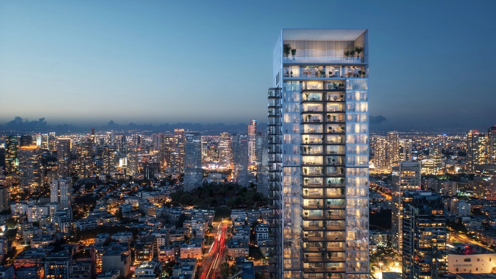 מסביב לשולחן החג: הגיע הזמן לדבר על הבית שלנו בישראל