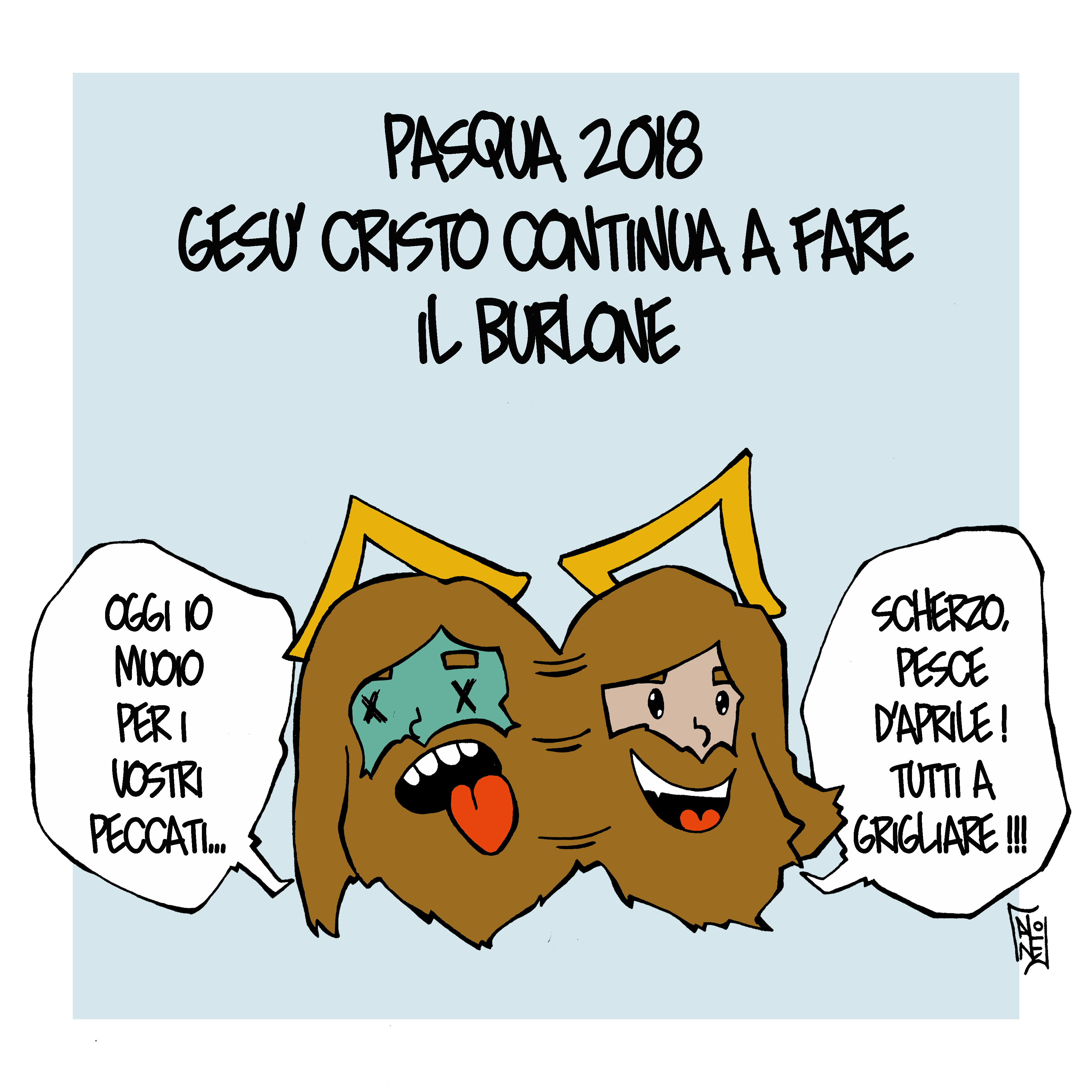 vignetta 129