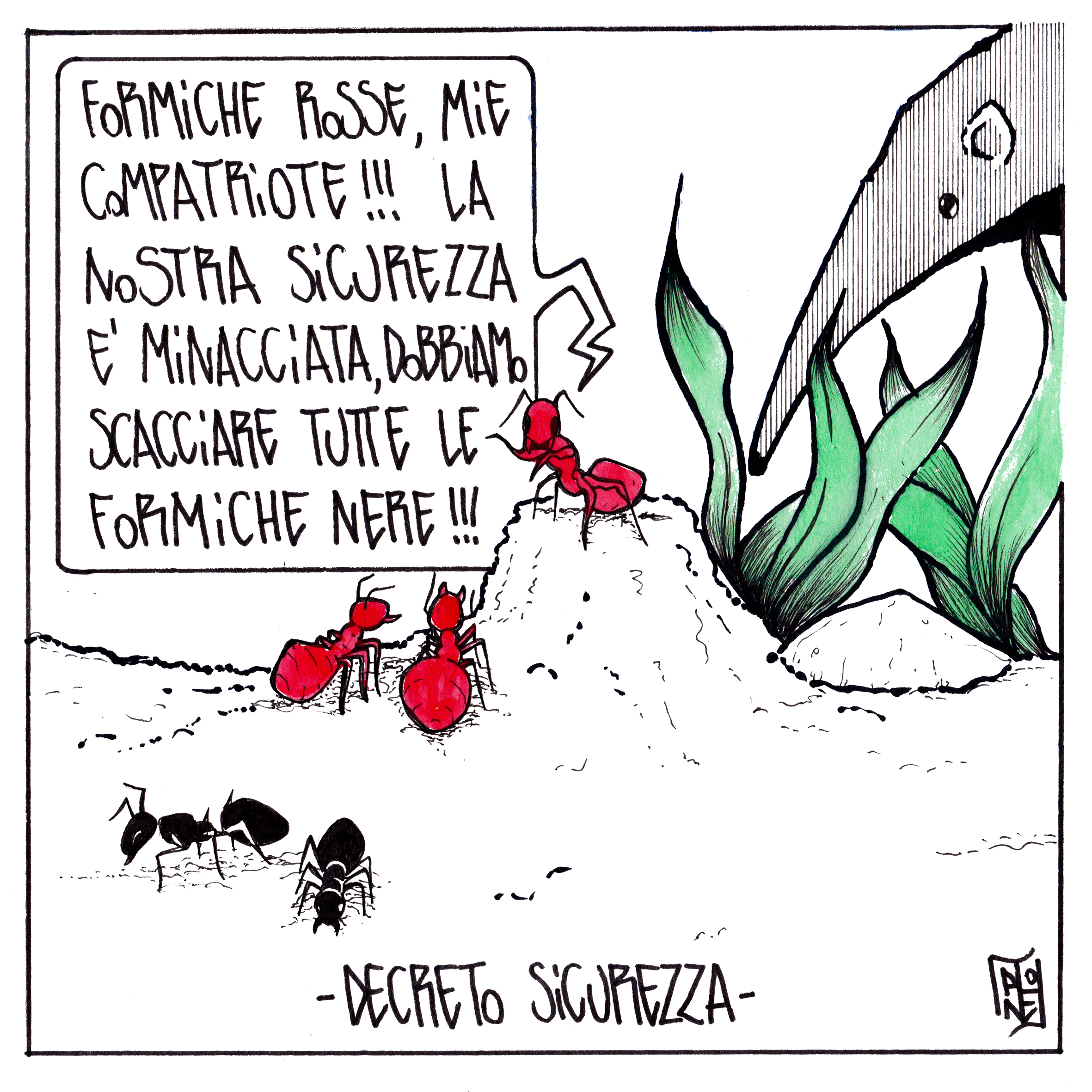 vignetta 151