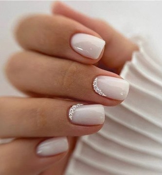 unhas acrílicas