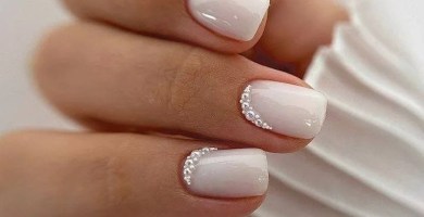 unhas acrílicas