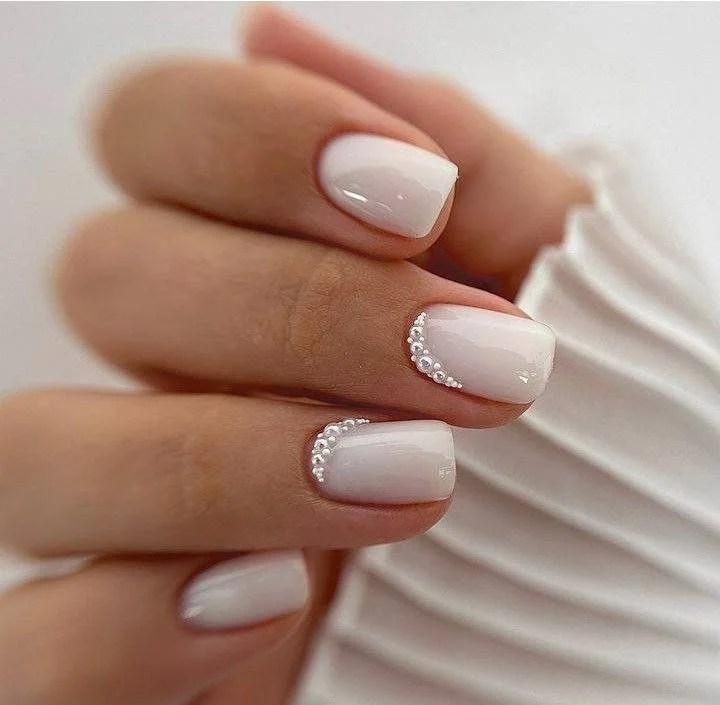unhas acrílicas