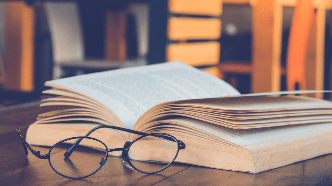 writing process for beginners featured image