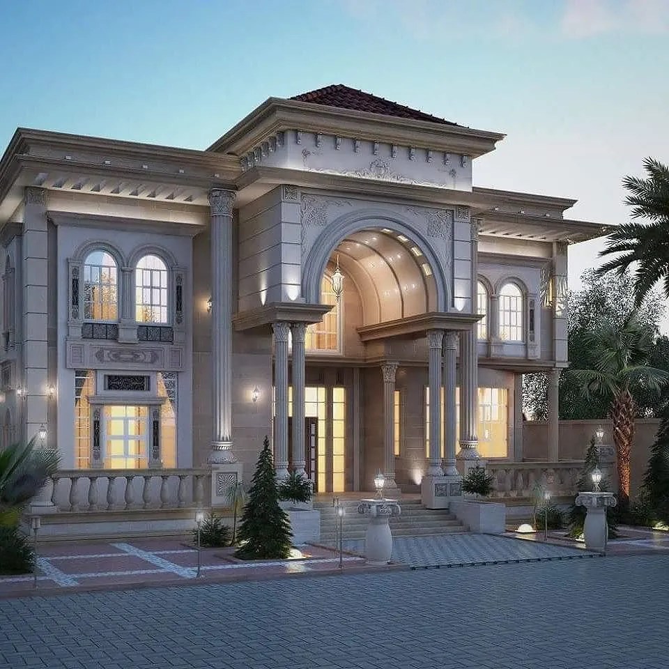 ترميم فلل جدة