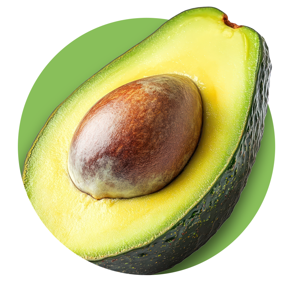 p avocado